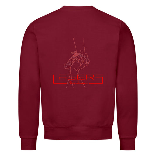 Image for color: burgundy