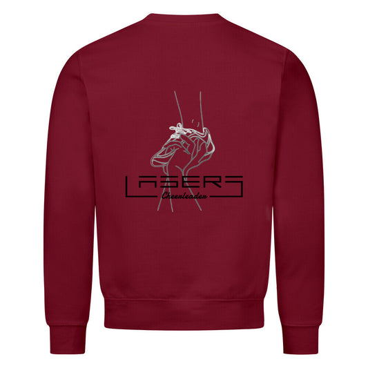 Image for color: burgundy