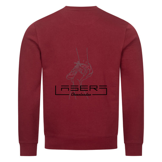 Image for color: burgundy