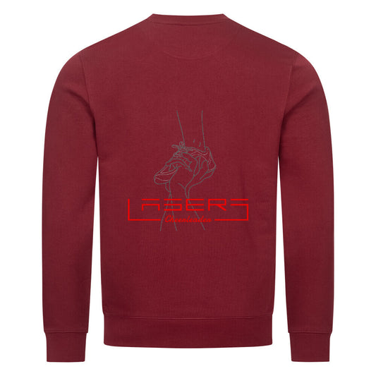 Image for color: burgundy