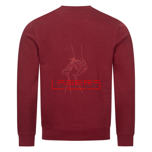 Image for color: burgundy