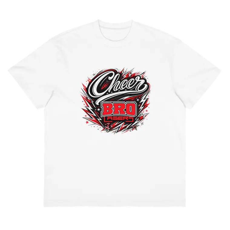 LASERS Cheer Family