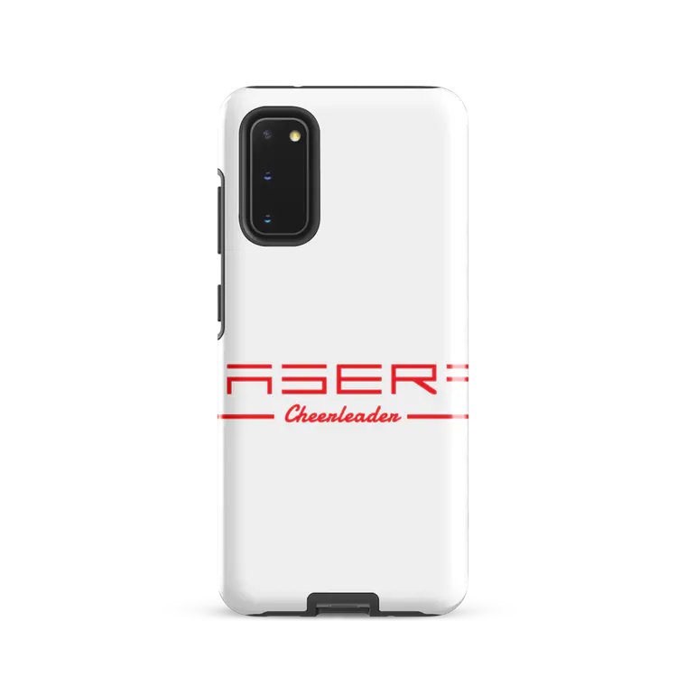 LASERS Samsung Hüllen