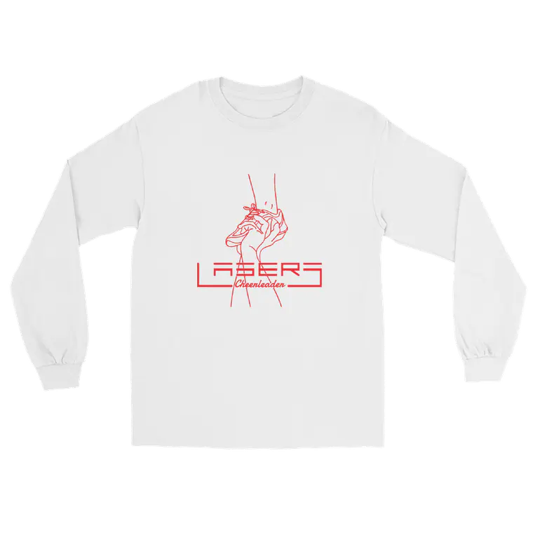 LASERS Longsleeves