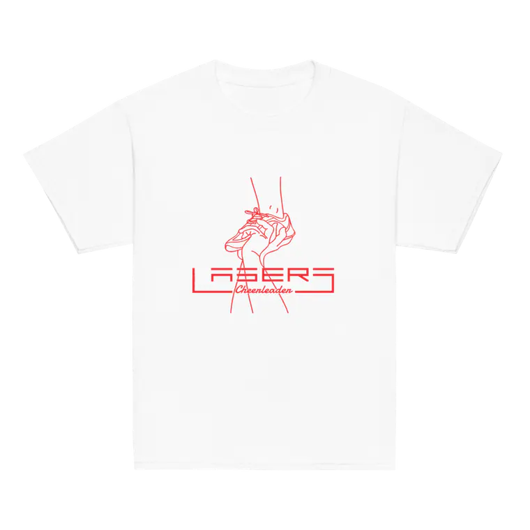 LASERS Kids Shirts