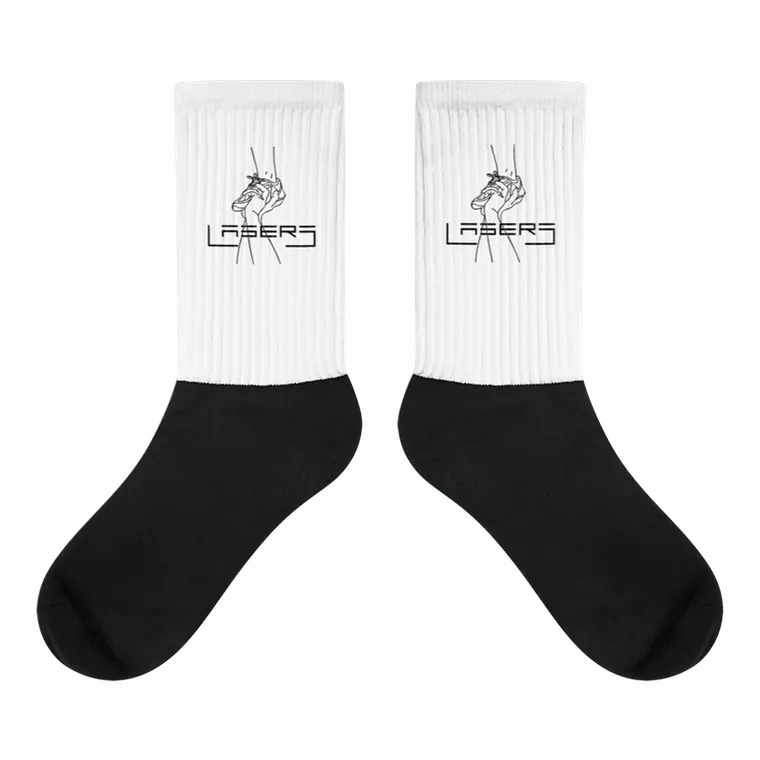 LASERS Socken