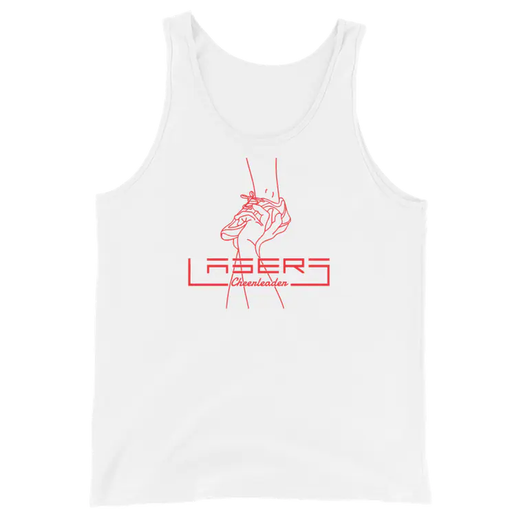 LASERS Tanktop im LASERS Shop
