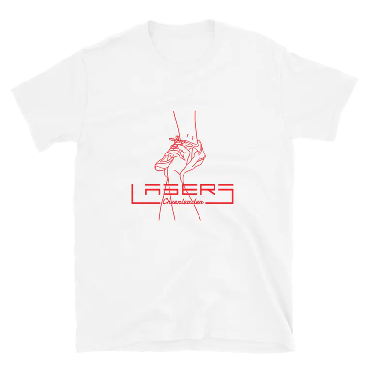LASERS Shirts