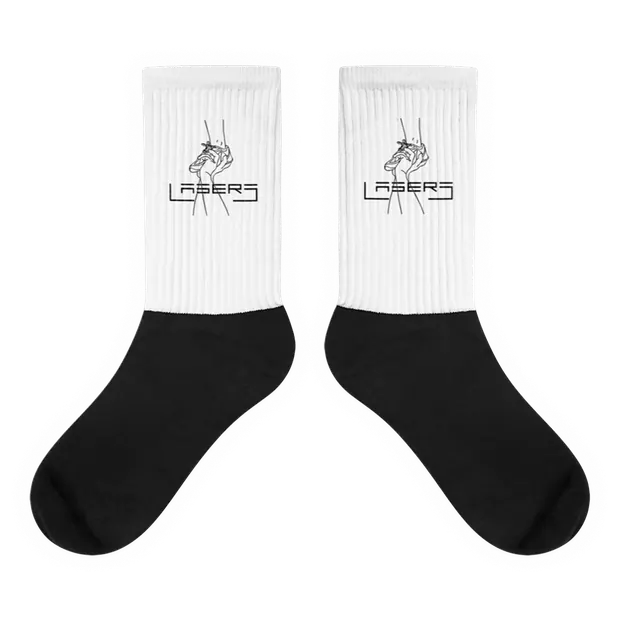 LASERS Socken