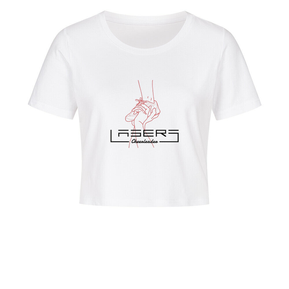 LASERS-Croptop