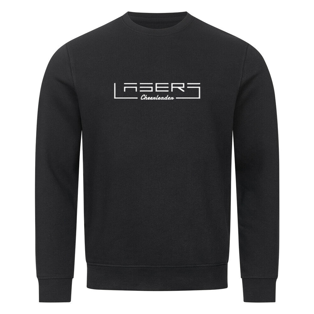 LASERS-Premium Sweater