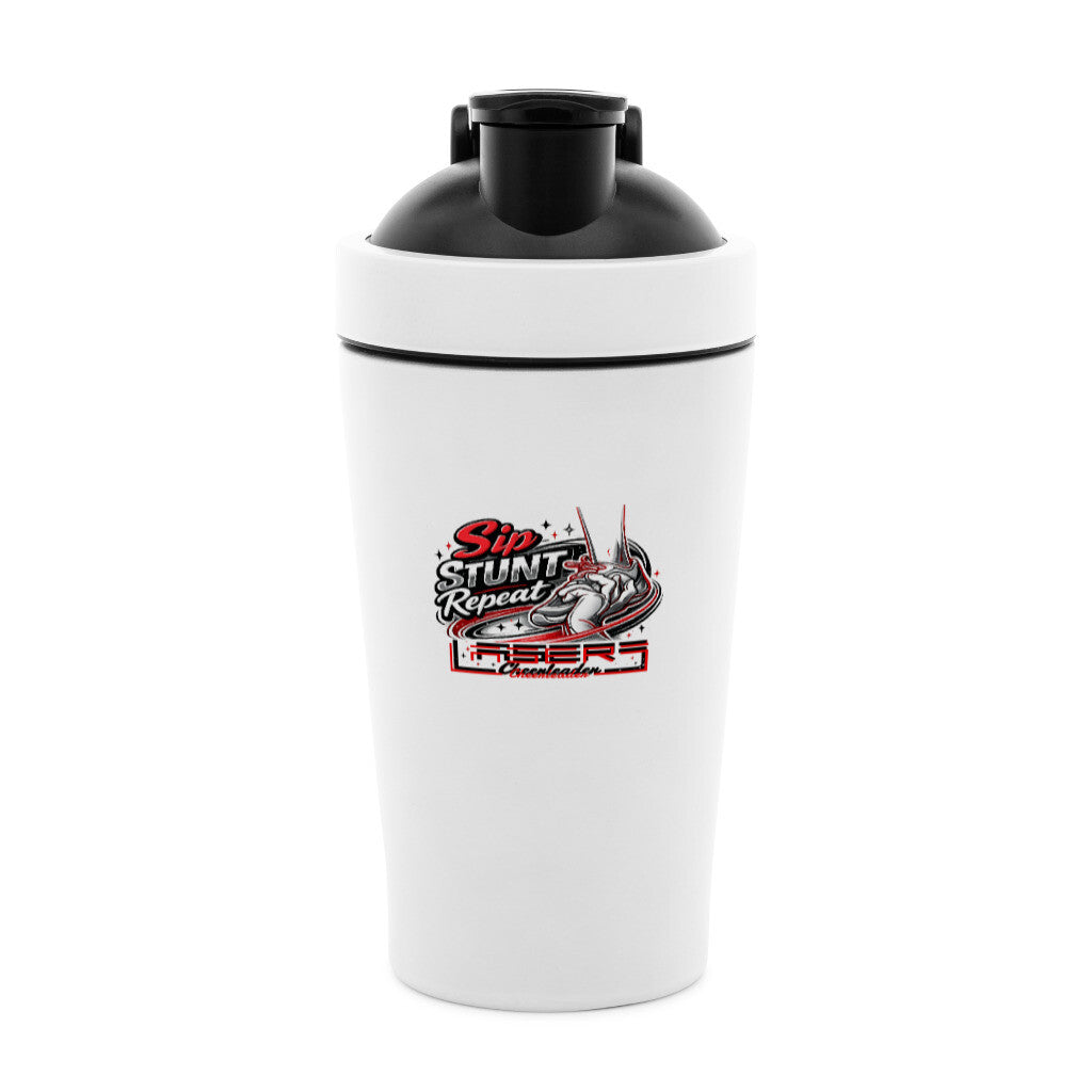 LASERS Trinkbehälter