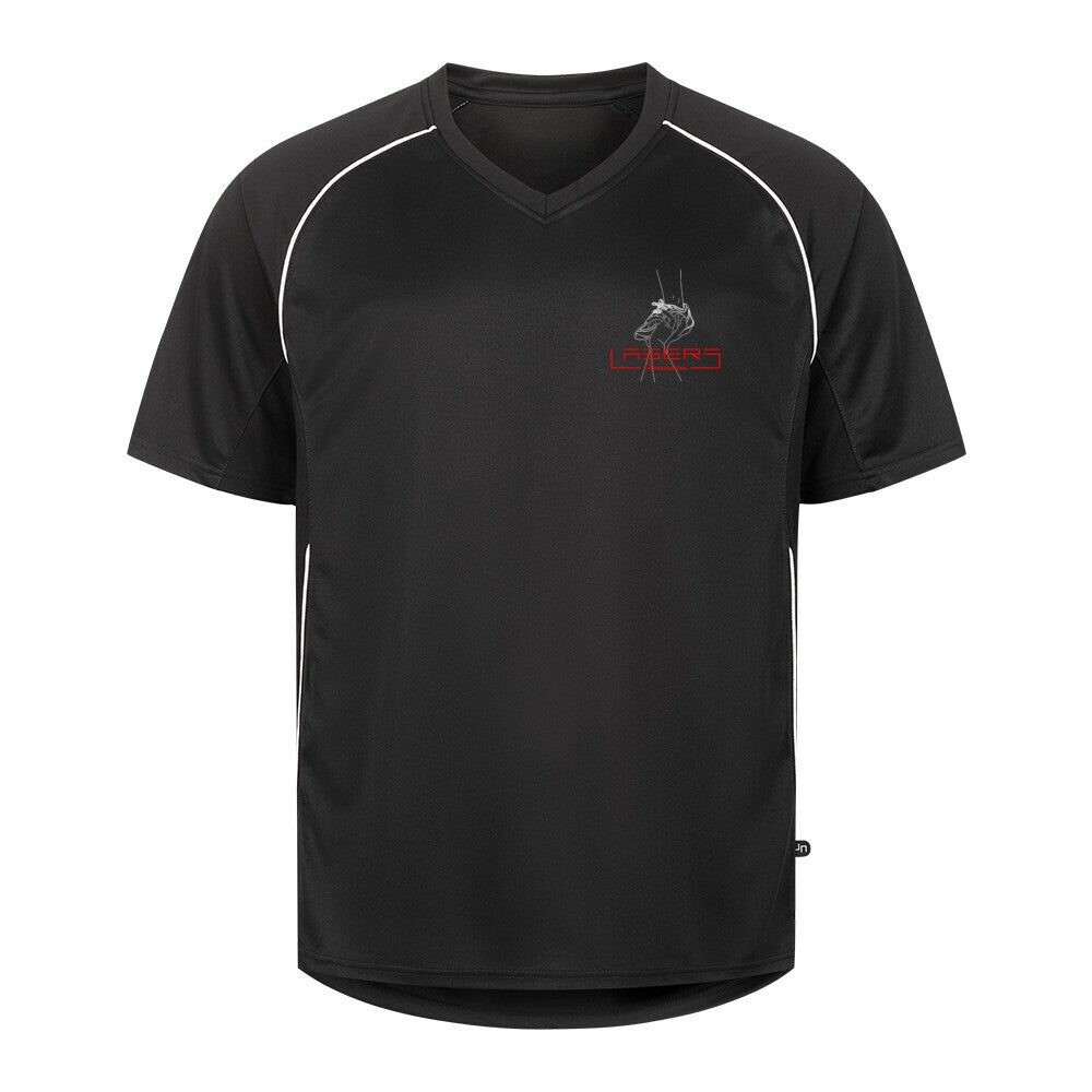 LASERS Sportbekleidung
