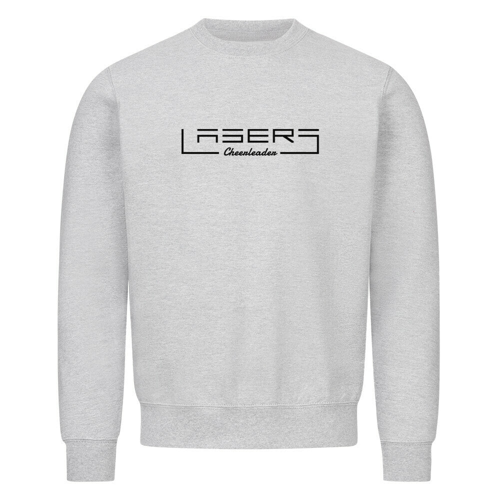 LASERS-Sweater