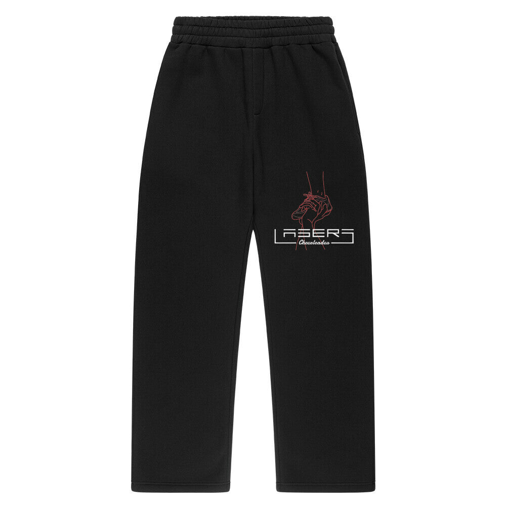 LASERS-Premium Sweatpants