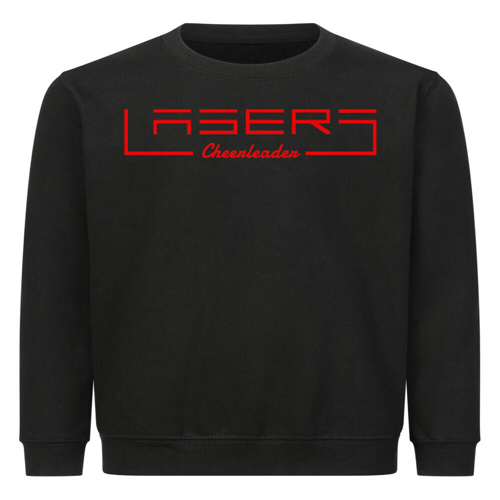 LASERS-Sweater Kids