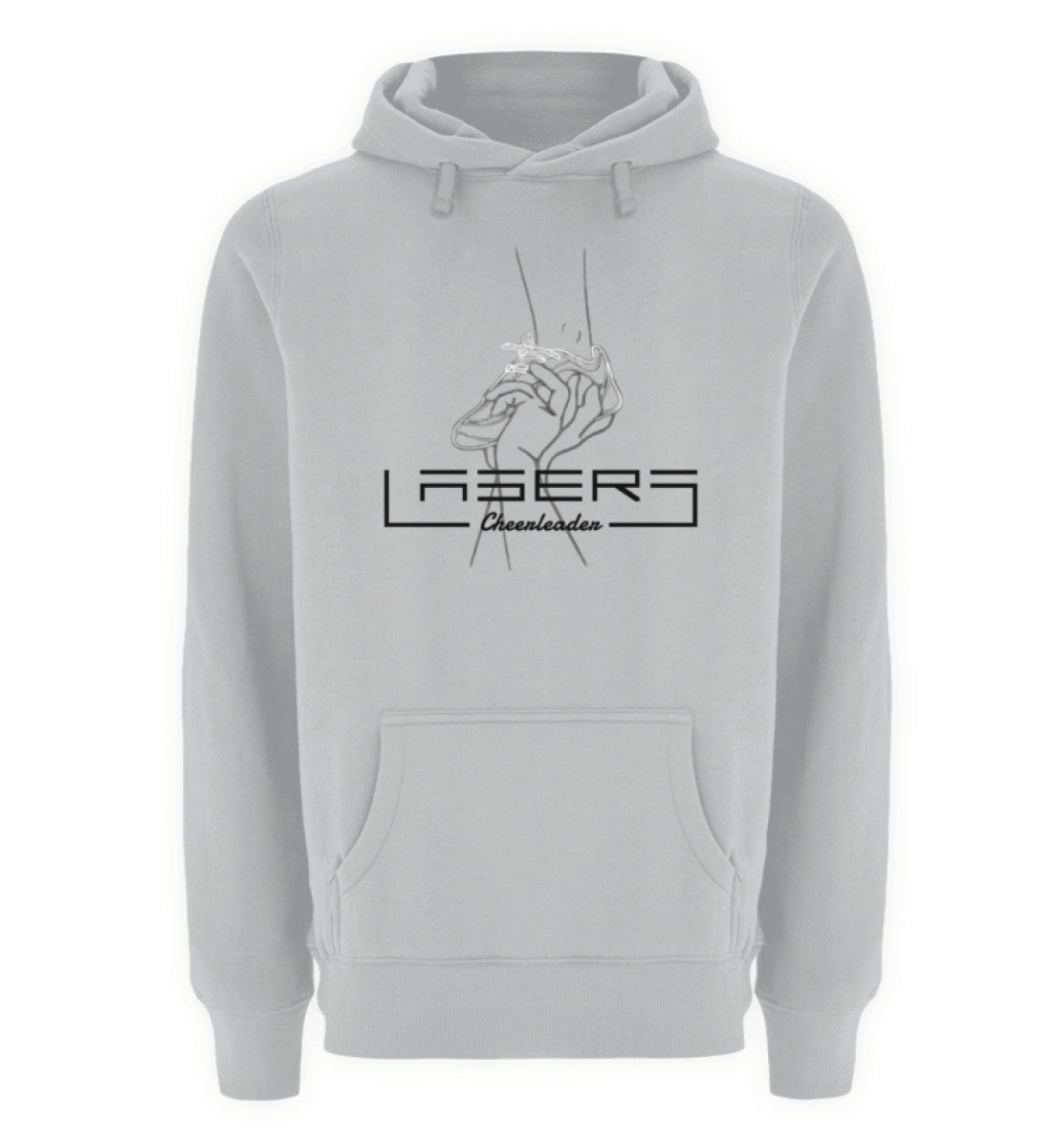 Heather Sport Grey-6807