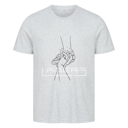 Image for color: heather grey