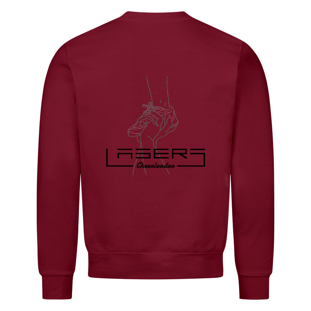 Image for color: burgundy