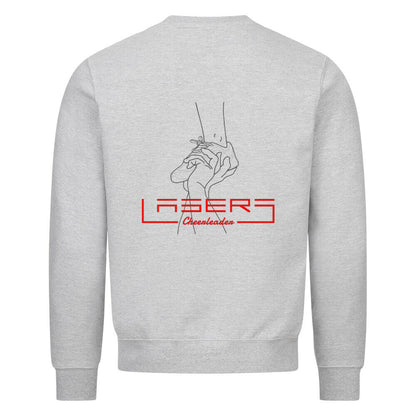 Image for color: heather grey