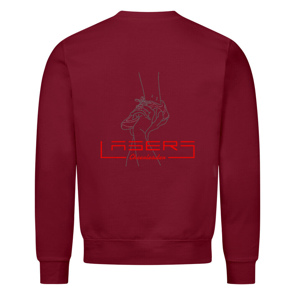 Image for color: burgundy