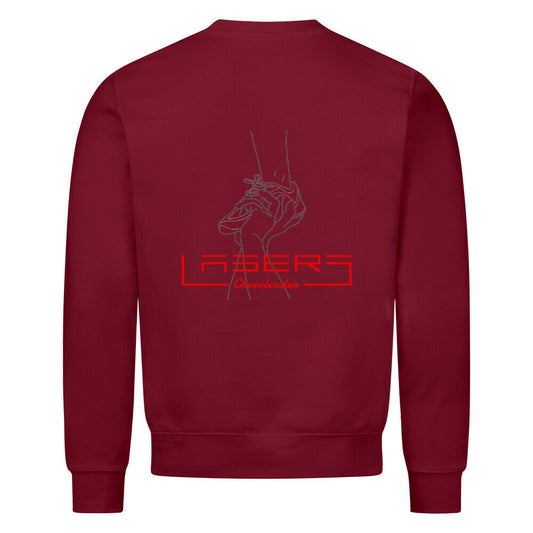 Image for color: burgundy