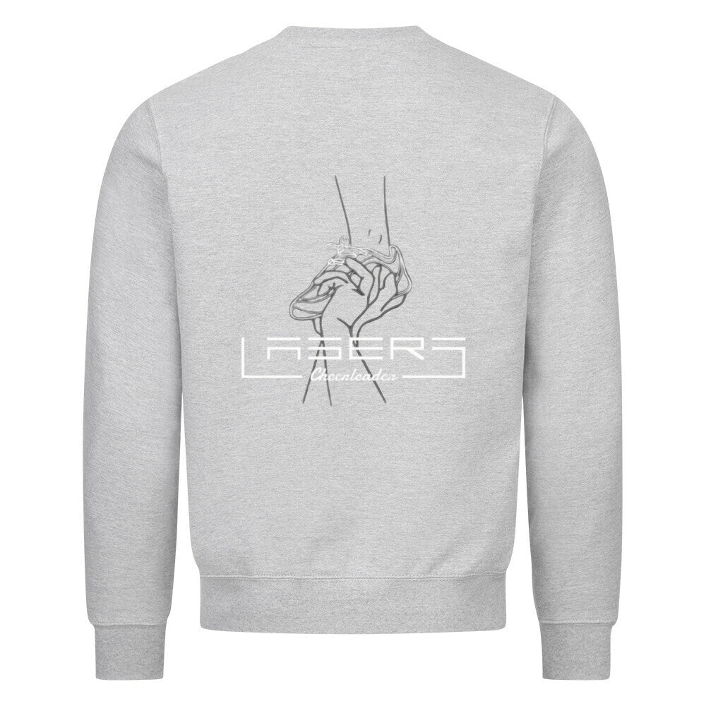 Image for color: heather grey