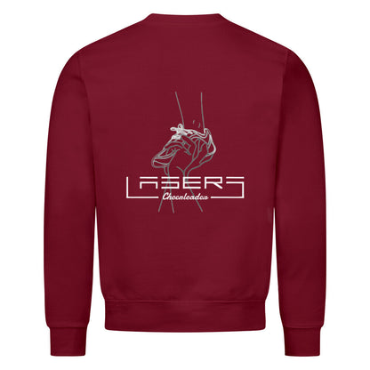 Image for color: burgundy