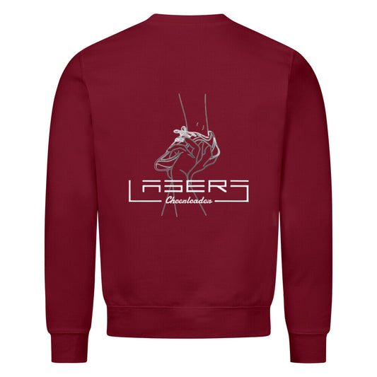 Image for color: burgundy