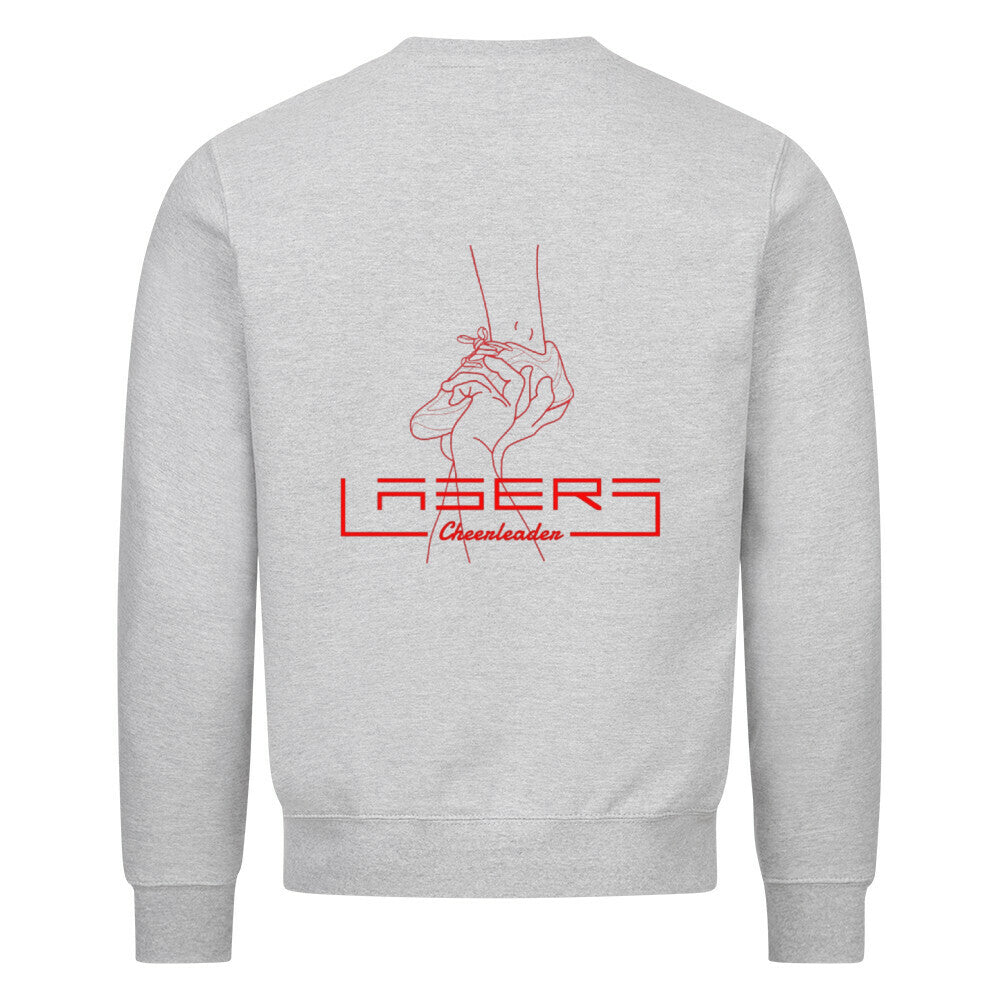 Image for color: heather grey