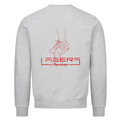 Image for color: heather grey