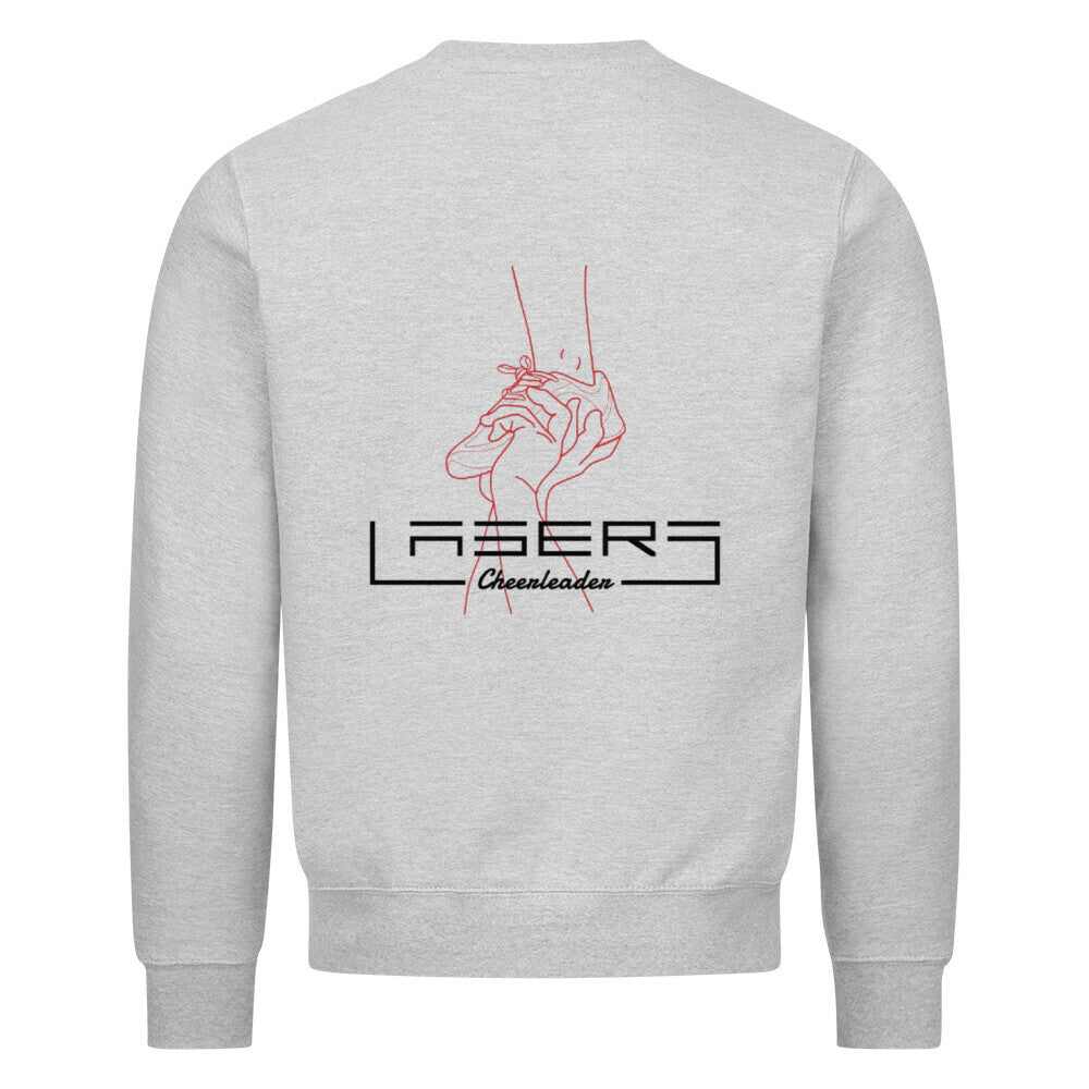 Image for color: heather grey