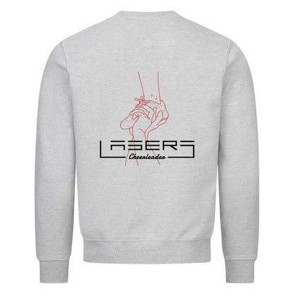 Image for color: heather grey