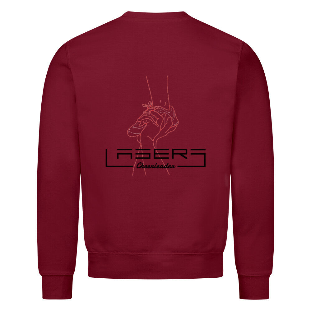 Image for color: burgundy