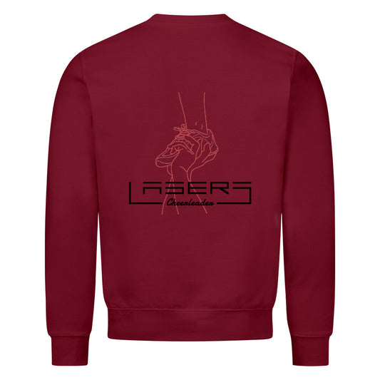 Image for color: burgundy