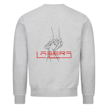 Image for color: heather grey