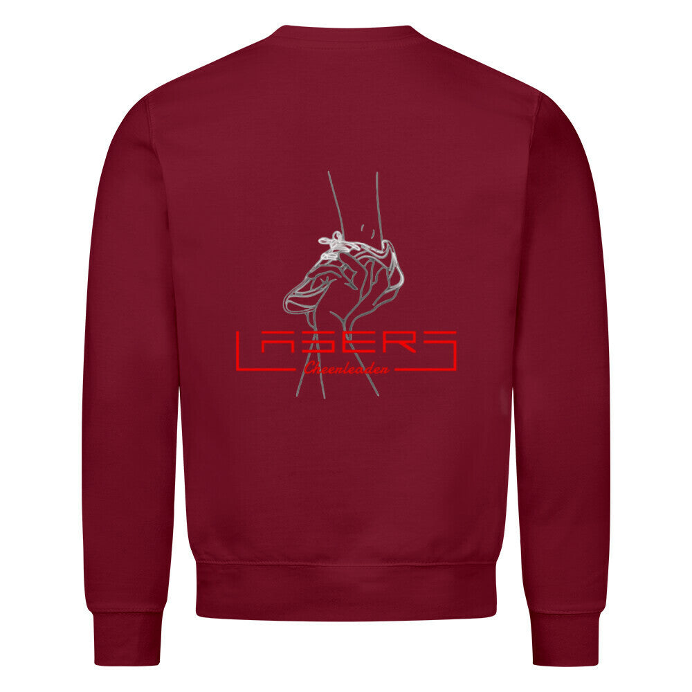 Image for color: burgundy