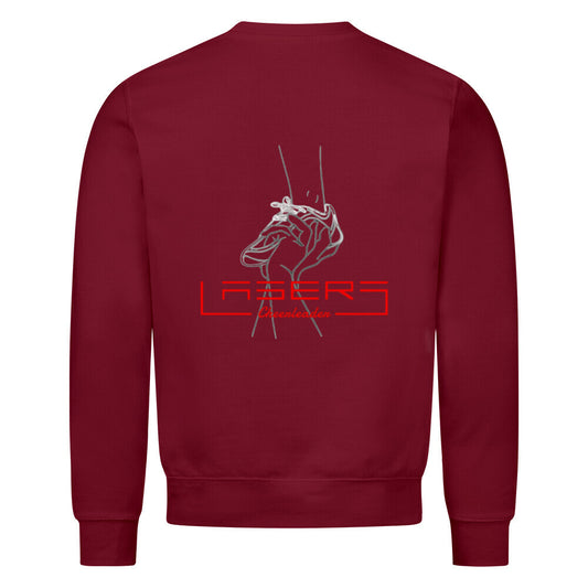 Image for color: burgundy