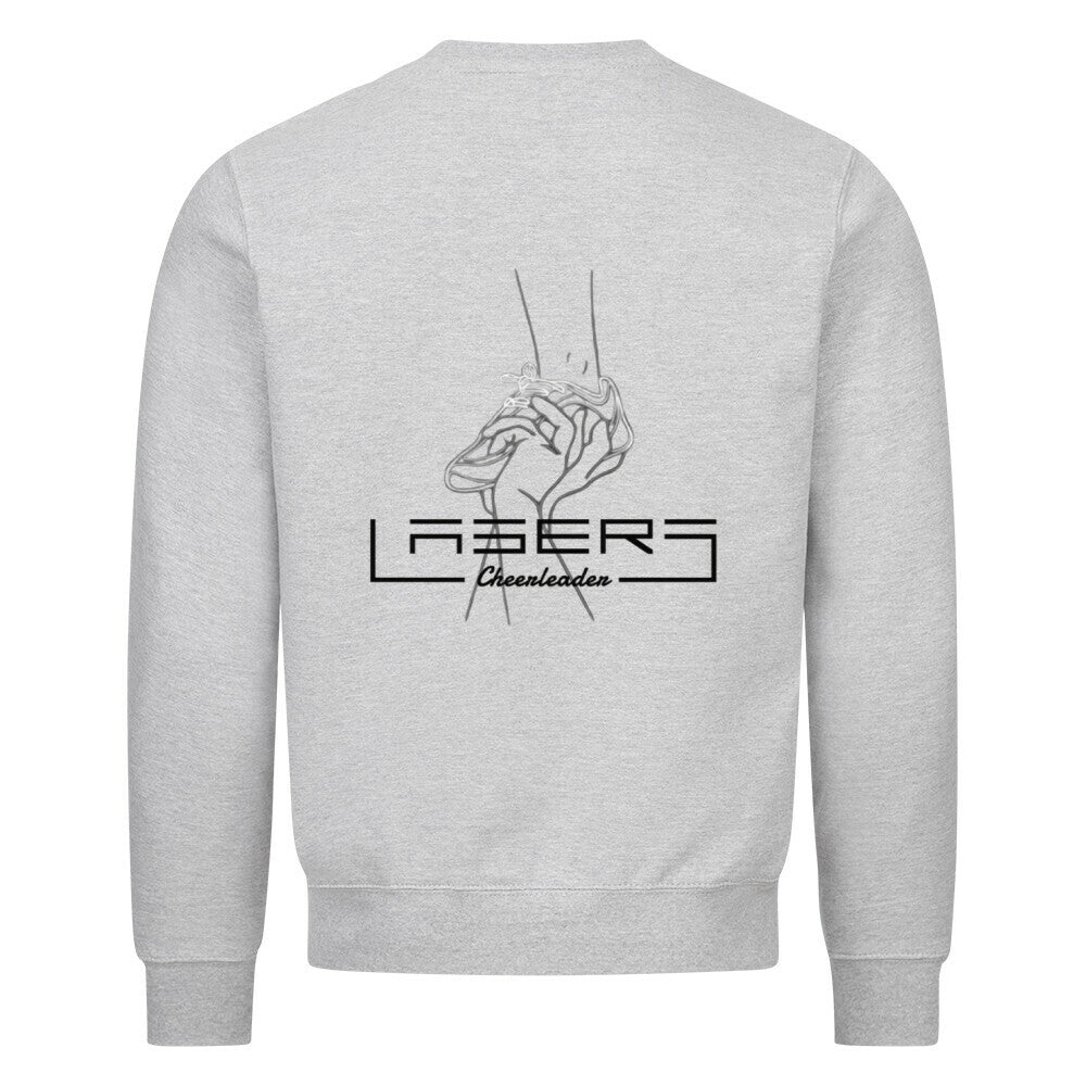 Image for color: heather grey