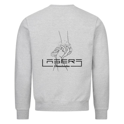 Image for color: heather grey