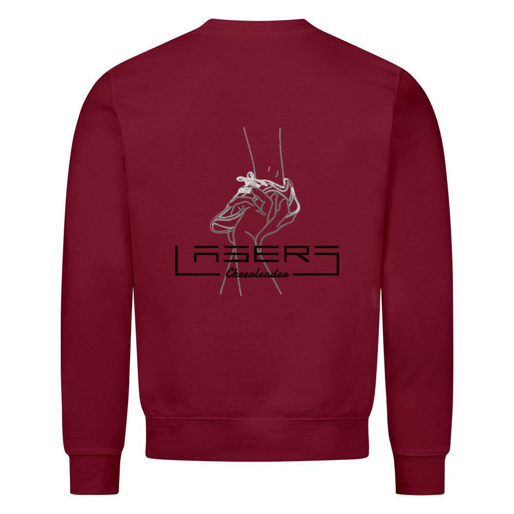 Image for color: burgundy