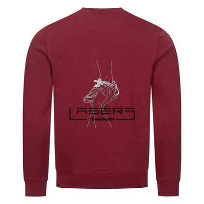 Image for color: burgundy