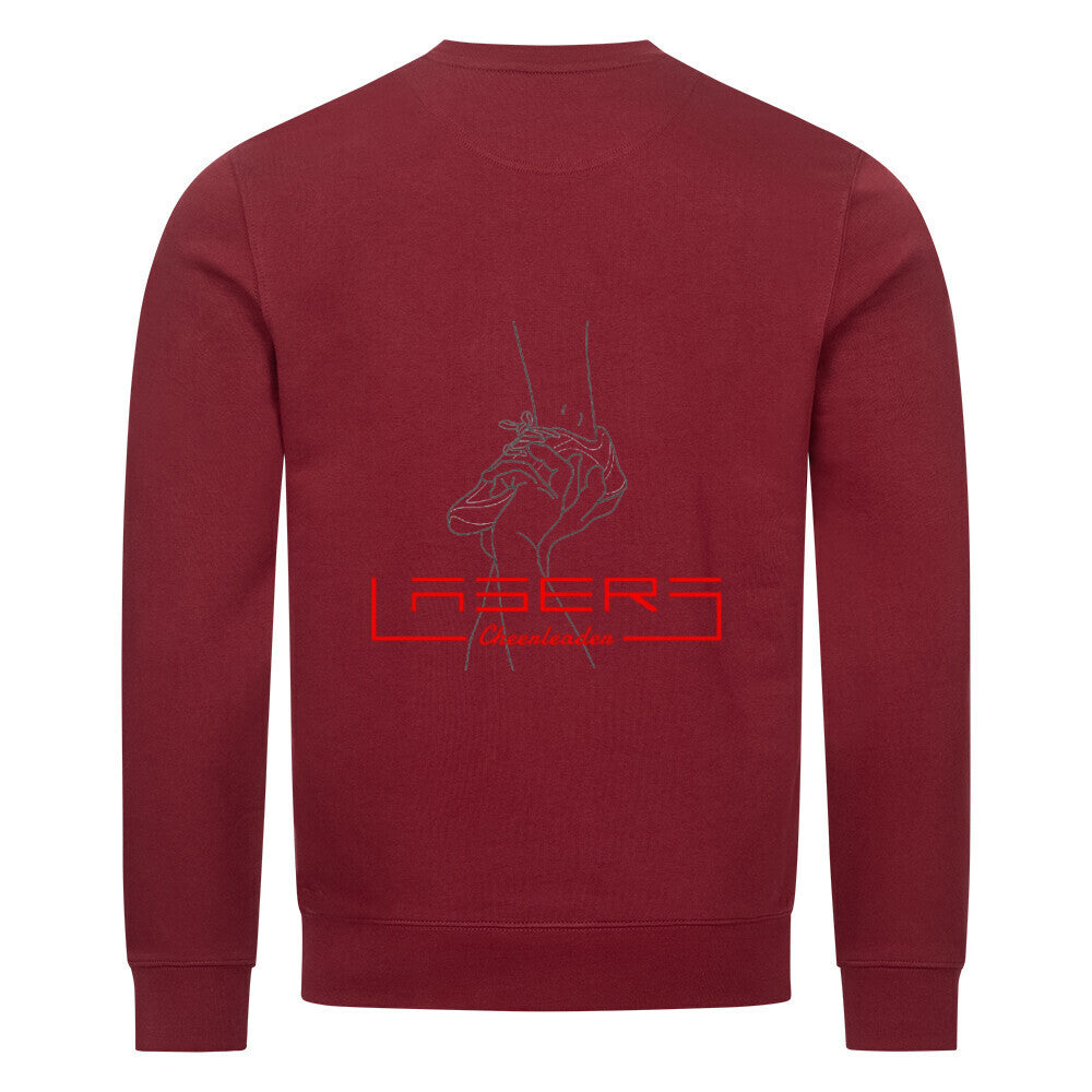 Image for color: burgundy