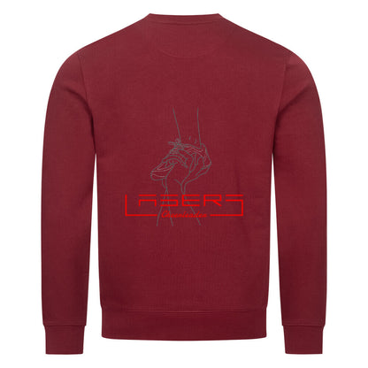 Image for color: burgundy