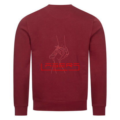 Image for color: burgundy