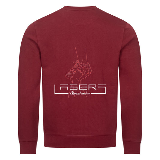 Image for color: burgundy