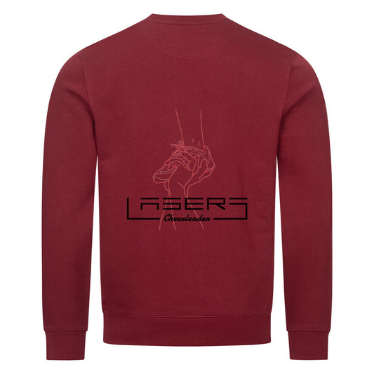 Image for color: burgundy