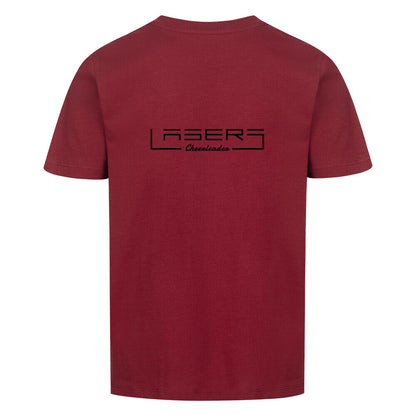 Image for color: wine red