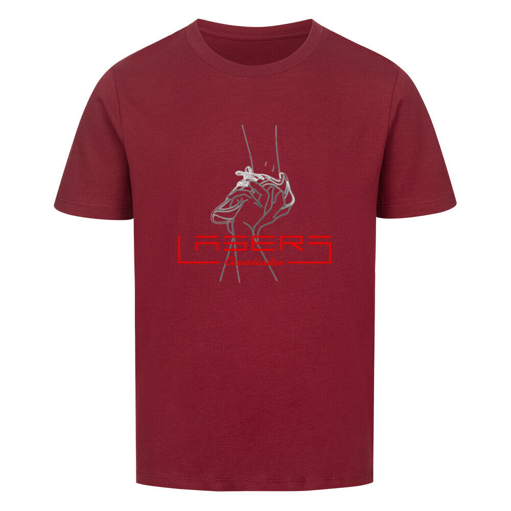 Image for color: wine red