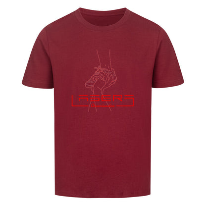 Image for color: wine red